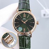 定番IWC ポートフィノ・オートマティック 時計 コピー 3色 iww24701