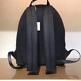 世界中で大人気♪フェンディ バックパック 偽物 ブラックナイロン★バッグ バグズアイ fee98237