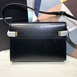 21-22AWサンローラン マンハッタン ショルダーバッグ 偽物 Sal06533