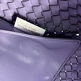 ボッテガヴェネタ 偽物 スモール カバ トートバッグ boh29159