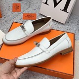 日本未入荷エルメス デスタン ローファー ケリー コピー バックル eri67321