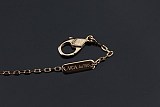 目を惹くカラー 【ヴァンクリーフ＆アーペル 偽物】アルハンブラペンダント vah89732