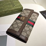 激安価格！グッチ オフィディア 偽物 コンチネンタルウォレット gum11879