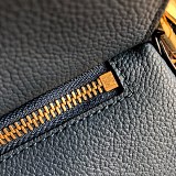 最安値挑戦ロエベ パズルバッグ スーパーコピー トリカラー ショルダーバッグ loh58449
