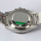 完売必至ロレックス ブルー サブマリーナ コピー デイト 自動巻き ホワイトゴールド メンズ 116619LB1