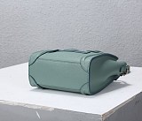 日本未入荷セリーヌ ラゲージ 偽物 ナノ ハンドバッグ 3モデル Cem76611