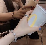 クロムハーツ フローラルクロス リング CH スーパーコピー Kuh57775
