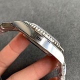 21AW新作ロレックス GMTマスター2 スーパーコピー 自動巻き メンズ ブラック 直径40mm 116710BLNR