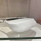 人気急上昇 プラダ★フラップ付きクレオショルダーバッグ コピー puh01847