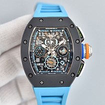 リシャール・ミル コピー RM 011 オートマティック フライバック クロノグラフ フェリペ・マッサ rij30106 リシャール・ミル コピー RM 011 オートマティック フライバック クロノグラフ フェリペ・マッサ rij30106