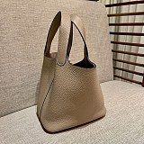 エルメス ハンドバッグ ピコタン ロック 18PM eri93265
