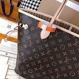 ★日本!!人気！ルイヴィトン ネヴァーフルMMトートバッグ vuk61716