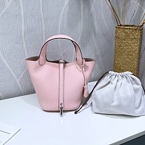 欲しい♡超限定♪ エルメスコピー ピコタンロック偽物 PM MM シルバー金具 ers09676 欲しい♡超限定♪ エルメスコピー ピコタンロック偽物 PM MM シルバー金具 ers09676