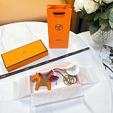 希少色エルメス ロデオ ペガサス コピー チャーム ert50315