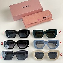 人気No1ミュウミュウ サングラス 偽物 早い者勝ち♡ SMU04W 人気No1ミュウミュウ サングラス 偽物 早い者勝ち♡ SMU04W