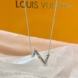 希少色 ルイヴィトン パンダンティフ LV ヴォルト 偽物 アップサイド vub83655