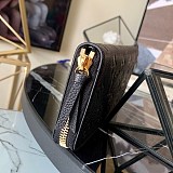 ルイヴィトン 財布 コピー ポルトフォイユ・クレマンス 長財布 M60171