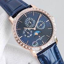 累積売上総額第１位！ヴァシュロンコンスタンタン パトリモニー コピートラディショナル vat61518