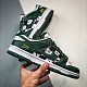 人気No1ナイキ DUNK LOW TEAM GREEN ダンク 偽物 ロー チームグリーン