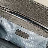 新色お洒落に♪ プラダ ショルダーバッグ 3way puf52492