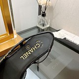 大人気!! 高品質♪♪♪シャネル 超レア シャネル パンプス 偽物 shz85573