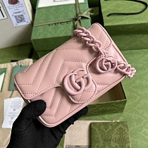ハイブランド グッチ スーパーコピー GGマーモント ベルトバッグ guk65227 ハイブランド グッチ スーパーコピー GGマーモント ベルトバッグ guk65227