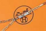 【入手困難】エルメス Curiosite ロングネックレススーパーコピー 長さ調節可能 err86164