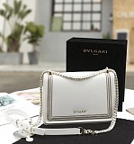 超希少！ブルガリ フォーエバー トップハンドル コピー Buq46580