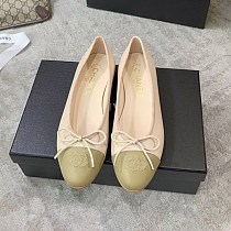 ★人気定番★シャネル バレリーナシューズ スーパーコピー sho24710 ★人気定番★シャネル バレリーナシューズ スーパーコピー sho24710
