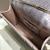 ☆超人気☆ブルガリ☆セルペンティ フォーエバー ショルダーバッグ Buv36593