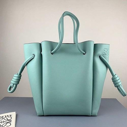 定番ロエベ レディース フラメンコ トートバッグ 偽物 Tote Bag lox65784
