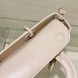 可愛い【ディオール】LADY D-JOY バッグ コピー カナージュ カーフスキン deh42749