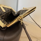 ☆超人気☆フェンディ ファースト コピー レザー バッグ feo26357