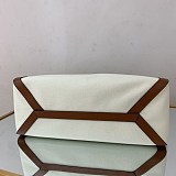 入手困難ヴァレンティノ トートバッグ 偽物 ショッピングバッグ NEON VLTN キャンバス ミディアム Vui76345
