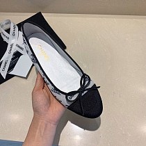 美脚が際立つ♡シャネル バレリーナシューズ スーパーコピー shl72483 美脚が際立つ♡シャネル バレリーナシューズ スーパーコピー shl72483