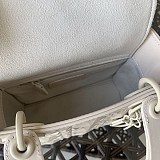 大人気！レディディオール 偽物 バッグ カナージュ カーフスキン dey73736