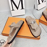 ☆超人気☆エルメス◇サンダル 偽物《アンピール》Empire sandal eru36551