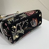 新作入手困難 レディディオール 偽物 ハンドバッグ 送料込 deo18732