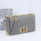 累積売上総額第１位！ディオール CARO ラージバッグ スーパーコピー ショルダーバッグ def71832