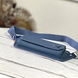 すぐ届ルイヴィトン スリングバック バムバッグ NV 偽物 vul13724