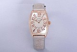 フランク・ミュラー トノーカーベックス スーパーコピー fru55407