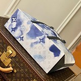 完売必至 ルイヴィトン トートバッグ コピー ウィークエンド GM M45755