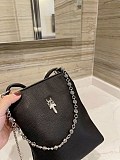 追跡付き発送クロムハーツ ショルダーバッグ スクエアポケットコピー Kuk42570