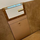 可愛いフェンディ 偽物 ウェイ ミディアム レザーバッグ fei03785