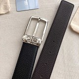 すぐ届 フェラガモ ベルト 偽物 リバーシブル メンズ レザー fej69722