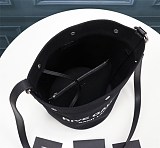 国内発 サンローラン ショルダーバッグ コピー リヴゴーシュ リネンバケットバッグ 669299FAAAZ924