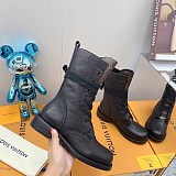 セレブ多数愛用♡ルイヴィトン ロングブーツ コピー vug05366
