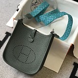 日本未入荷エルメス エヴリン 偽物 TPM 16 ショルダーバッグ erf83018