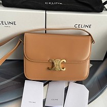 大人気!★セリーヌ ショルダーバッグ 偽物 ティーン トリオンフバッグ Cew95896 大人気!★セリーヌ ショルダーバッグ 偽物 ティーン トリオンフバッグ Cew95896