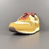 トラヴィススコット × ナイキ エアマックス1 偽物 "ウィート" DO9392701
